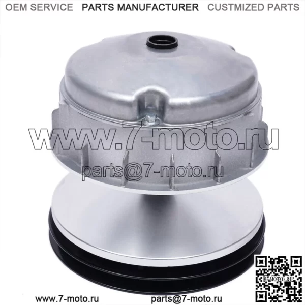Новое сцепление Kawasaki Motor  для Ezgo Golf Cart Drive Clutch Rxv Txt 2010 Up