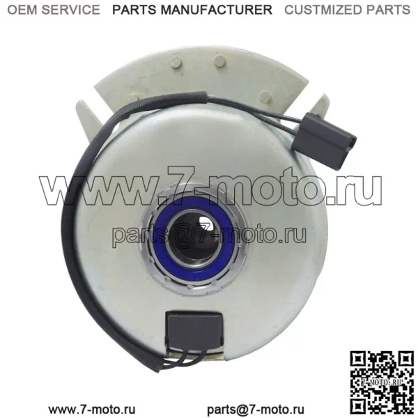 НОВАЯ МУФТА ВОМ ПОДХОДИТ ДЛЯ TIMECUTTER Z4235 Z4235-SS Z4202 ZS3200 1177468 117-7468