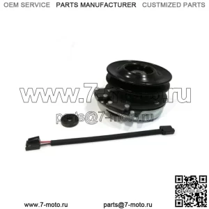 Муфта отбора мощности и трос для 2016 г. 74741 Timecutter SS 5425 (400000000-999999999)