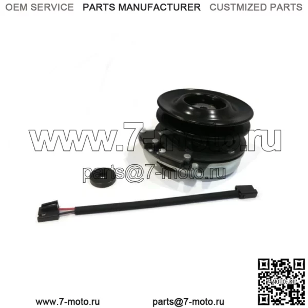 Муфта отбора мощности и трос для 2016 г. 74741 Timecutter SS 5425 (400000000-999999999)