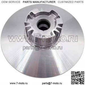 Первичное сцепление can-am Outlander Renegade Commander 800 1000 G2 420280499