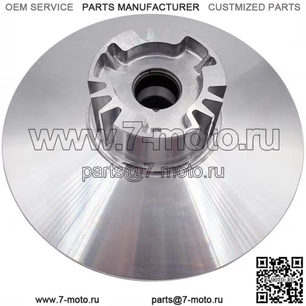 Первичное сцепление can-am Outlander Renegade Commander 800 1000 G2 420280499