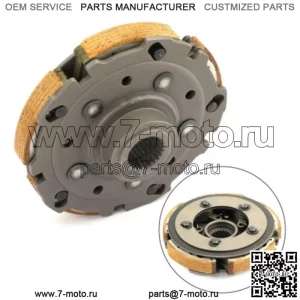 Вторичная муфта cfmoto 600 0600-054000