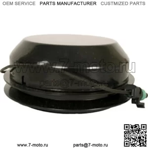 Муфта компрессора переменного тока подходит для John Deere 4450 4250 4650 7720 4850 4050 4455 6620