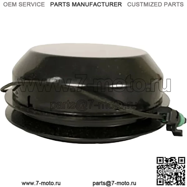 Муфта компрессора переменного тока подходит для John Deere 4450 4250 4650 7720 4850 4050 4455 6620 - Image 3