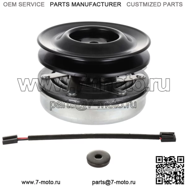 Электрическая муфта отбора мощности для 917-05209 Warner 5219-177, новинка - Image 3
