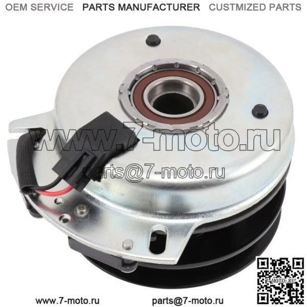 Электрическая муфта отбора мощности для 917-05209 Warner 5219-177, новинка - Image 5