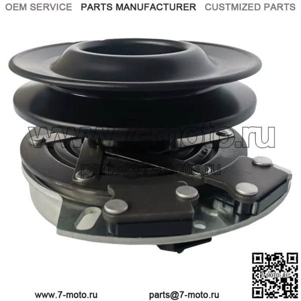 Модернизированная электрическая муфта отбора мощности для Cub Cadet 917-05209 - Image 4