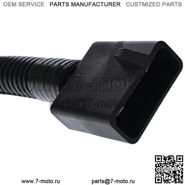 Муфта отбора мощности для WARNER 5219-177 с модернизацией подшипника шкива для тяжелых условий эксплуатации - Image 3