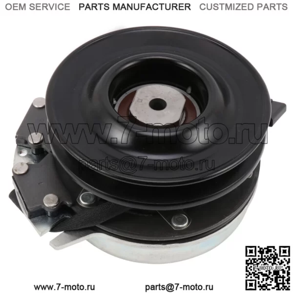 Муфта отбора мощности, новая, подходит для газонокосилки WARNER 5219-177 - Image 3