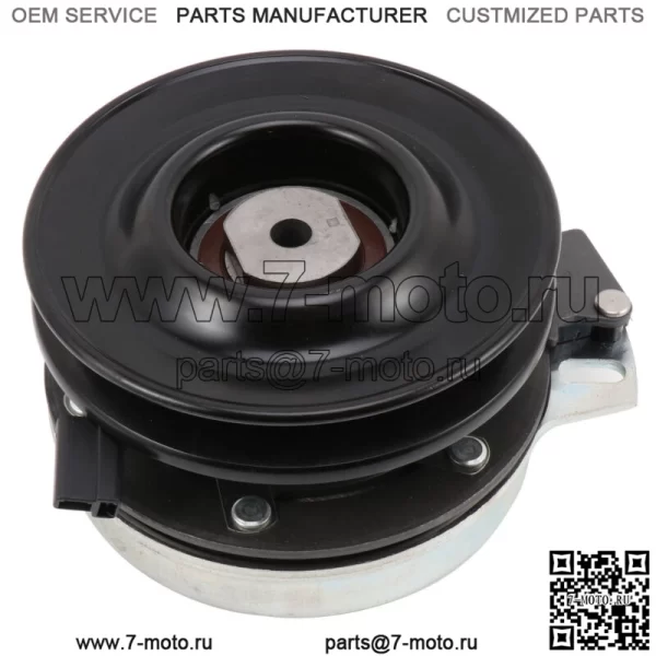 Муфта отбора мощности, новая, подходит для газонокосилки WARNER 5219-177 - Image 4
