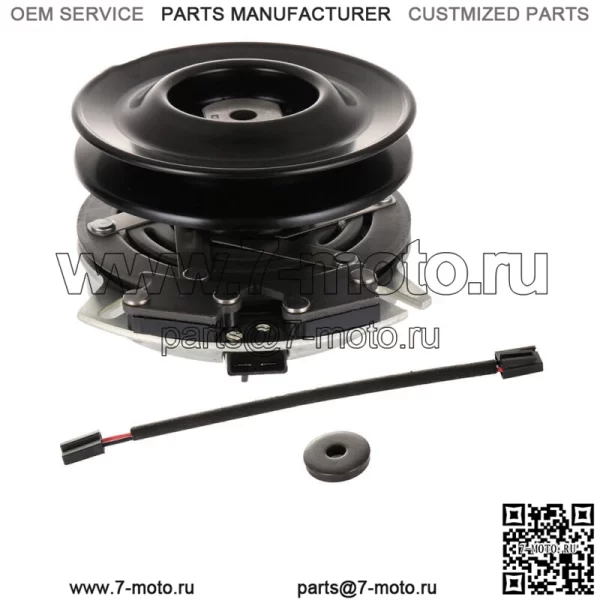 Модернизированная муфта отбора мощности для Warner 5219-164 5219-135 Ariens Gravely 00480600