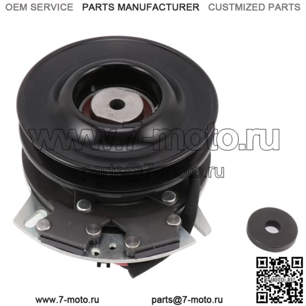 Модернизированная муфта отбора мощности для Warner 5219-164 5219-135 Ariens Gravely 00480600 - Image 2