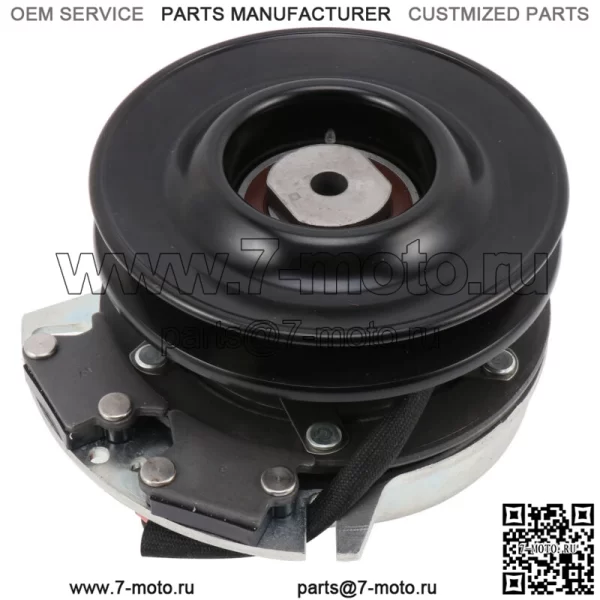 Модернизированная муфта отбора мощности для Warner 5219-164 5219-135 Ariens Gravely 00480600 - Image 3