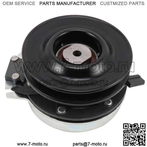 Модернизированная муфта отбора мощности для Warner 5219-164 5219-135 Ariens Gravely 00480600 - Image 5