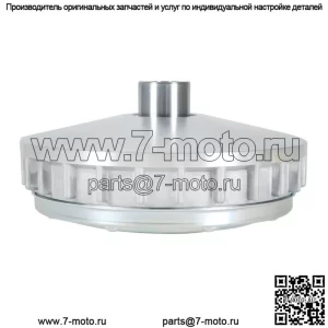 Первичный шкив вариатора сухого сцепления в сборе ДЛЯ ATV500 700, UTV 700, Hisun, Bennche, Massimo (подходит: Yamaha Rhino 660)