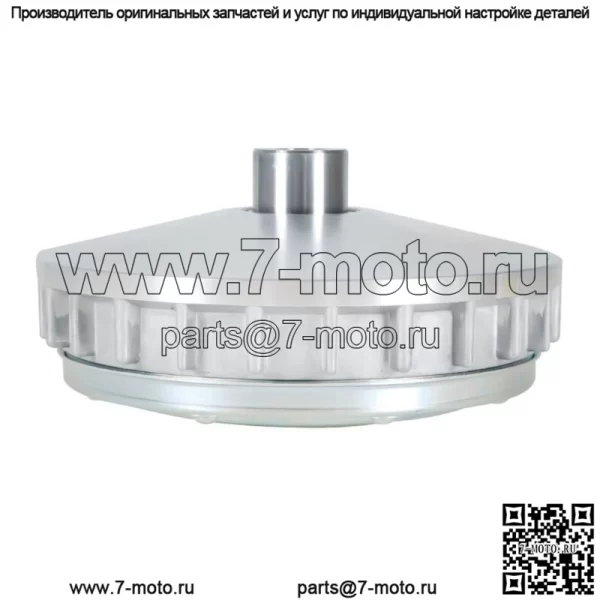 Первичный шкив вариатора сухого сцепления в сборе ДЛЯ ATV500 700, UTV 700, Hisun, Bennche, Massimo (подходит: Yamaha Rhino 660)