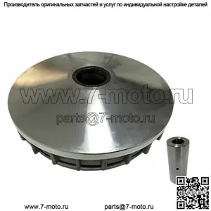 Yamaha Rhino 660 4x4 Первичный шкив сцепления в сборе 2004–2007 гг. Подходит: Yamaha Rhino. (Подходит: Yamaha Rhino 660)