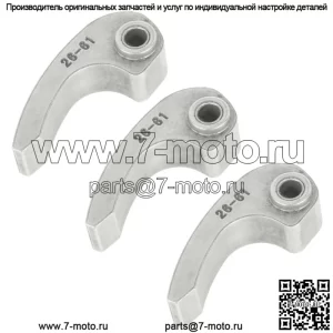 3 Втулка сцепления первичного привода, вес 26-61 для Polaris RZR XP 1000 2014 1323098