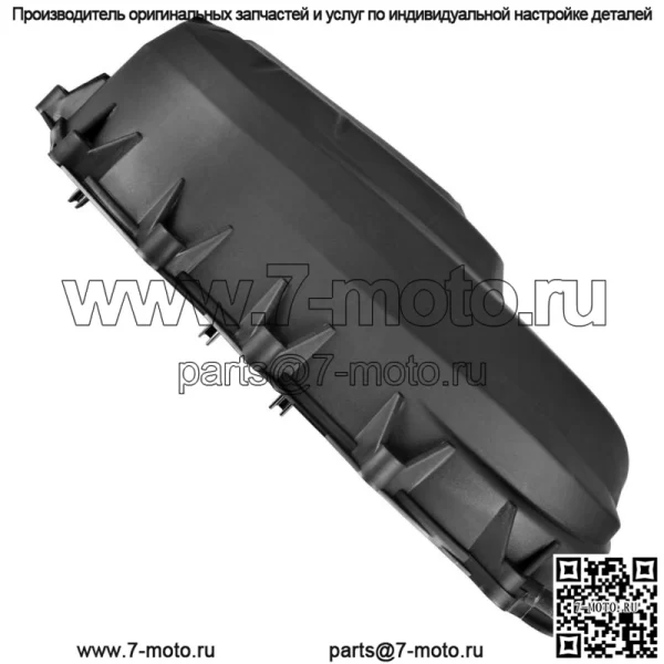 Наружная крышка вариатора сцепления подходит для Can-am Outlander 650/Max 650 4X4 6x6 2006-2021 гг. - Image 5