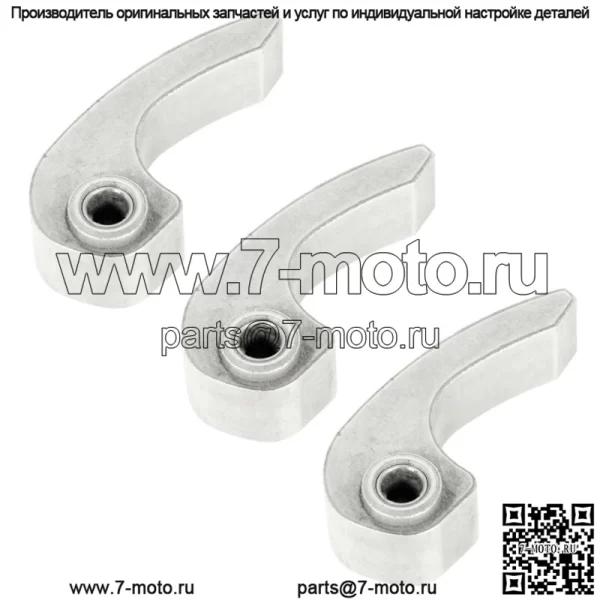 3. Вес основного сцепления 26–61 для Polaris RZR XP 1000 International 2014–2015 (для: Polaris) - Image 3