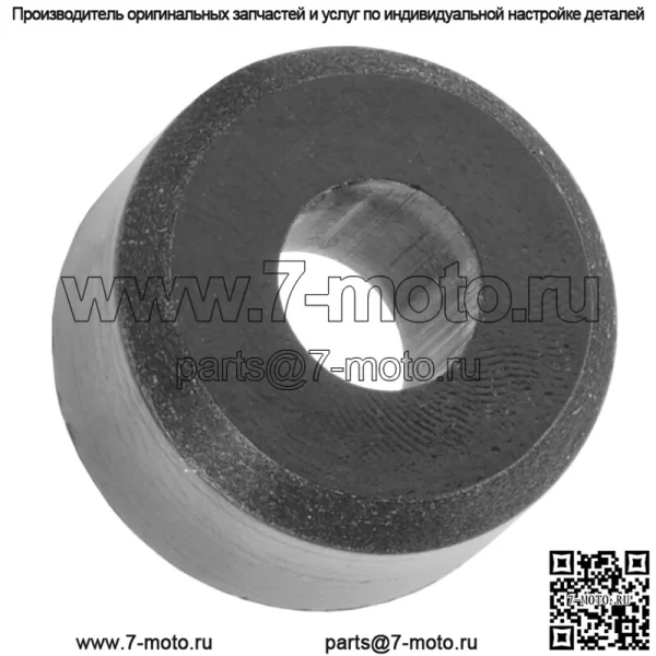 Вторичный ролик сцепления для Polaris RZR XP 4 1000 2014 2015/3234207 (Для: Polaris) - Image 4