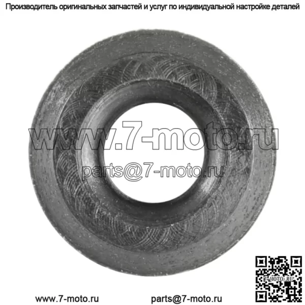 Вторичный ролик сцепления для Polaris RZR XP 4 1000 2014 2015/3234207 (Для: Polaris) - Image 5