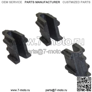 Нейлоновая грузовая муфта cfmoto cforce 850 1000 0JYA-051004 3 шт.