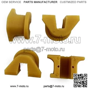 Слайдеры cfmoto 500 X5 0180-051003-0003, CF188-051003-0003 4 шт.