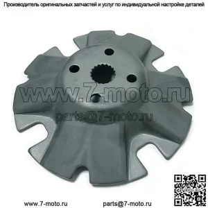 КУЛАЧОК ПРИВОДА ПЕРВИЧНОГО СЦЕПЛЕНИЯ 5KM-17623-00-00 ПОДХОДИТ ДЛЯ YAMAHA RHINO YXR600 04-07.