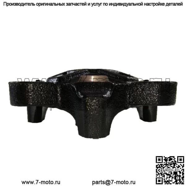 Ступица переднего колеса для Polaris 5137127-067/5136254-067/5137659-067 - Image 5