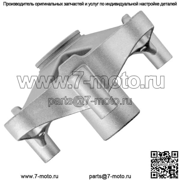 Ступица заднего колеса для Polaris Sportsman 500 4X4 EFI 2007 2008 2009 2010-2014 - Image 5