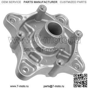 Ступица задней оси для Polaris Sportsman 800 4X4 EFI 2007 2008 2009 2010-2015 (Для: Polaris Sportsman 800)