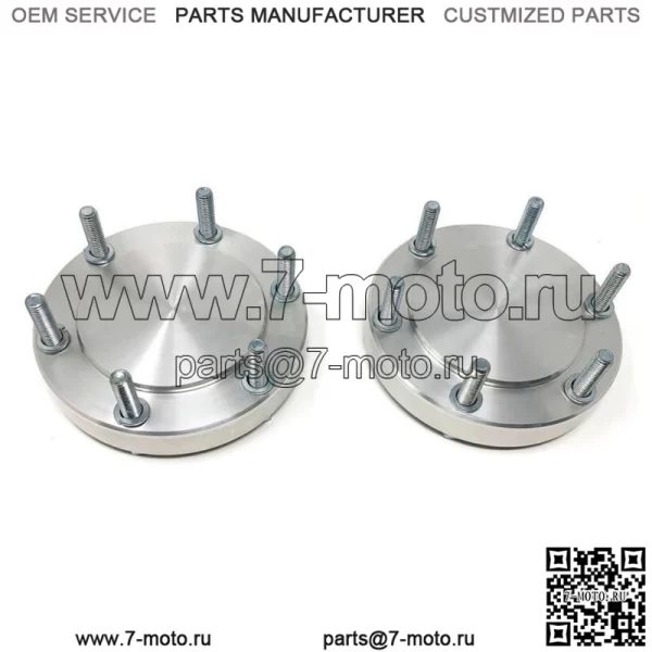 Подходит для грузовиков Chevy K1500/K2500 1988–1998 годов выпуска (6 проушин), 4wd-1 дюйм. Запасное пространство для мостов CV (для: Silverado 1500)