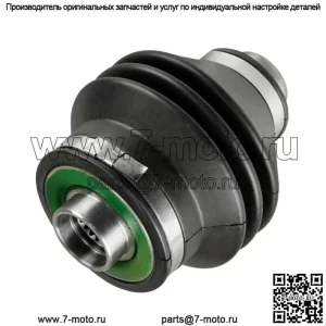 Переднее шарнирное соединение карданного вала для Honda 40300-HN8-A00 40300-HN8-000