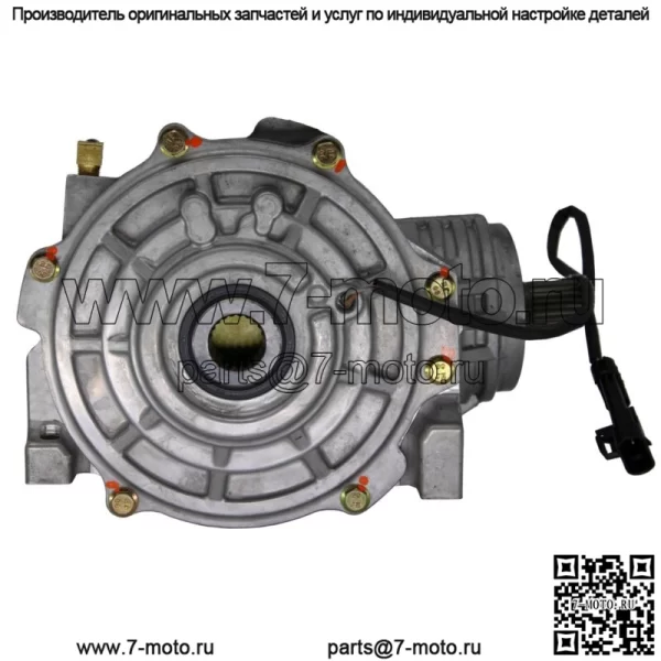 Передний дифференциал Polaris RZR XP 1000 1333538 1333791 1334181 1337144