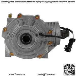 Передний дифференциал Polaris ATV UTV 325 570 800 900 1000 1333750 1333104 1334309