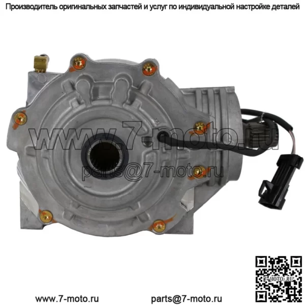 Передний дифференциал Polaris ATV UTV 325 570 800 900 1000 1333750 1333104 1334309