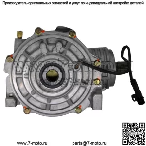 Передний дифференциал Polaris Ranger RZR Turbo General 1333368 1333745 1334182