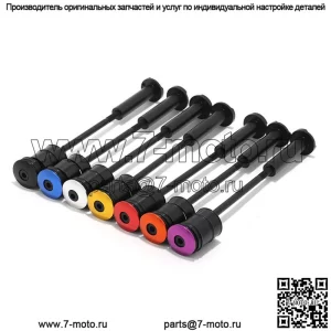 Обновление деталей замка штока для Sur-ron Light Bee X/Segway X160 X260/Talaria Sting