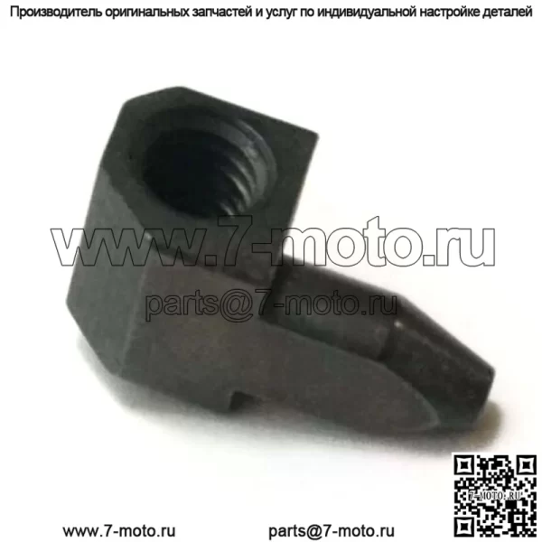 5039983-01, 503998301. 100% абсолютно новая оригинальная муфта OEM. - Image 2