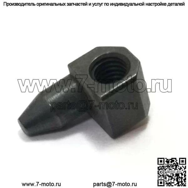 5039983-01, 503998301. 100% абсолютно новая оригинальная муфта OEM. - Image 3