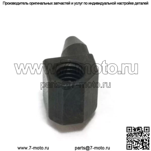 5039983-01, 503998301. 100% абсолютно новая оригинальная муфта OEM. - Image 4