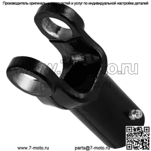 Индексированная скользящая вилка приводного вала для Polaris RZR XP 4 1000 2014-2022 (Для: Polaris)