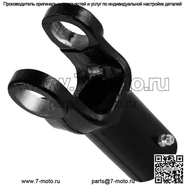 Индексированная скользящая вилка приводного вала для Polaris RZR XP 4 1000 2014-2022 (Для: Polaris)