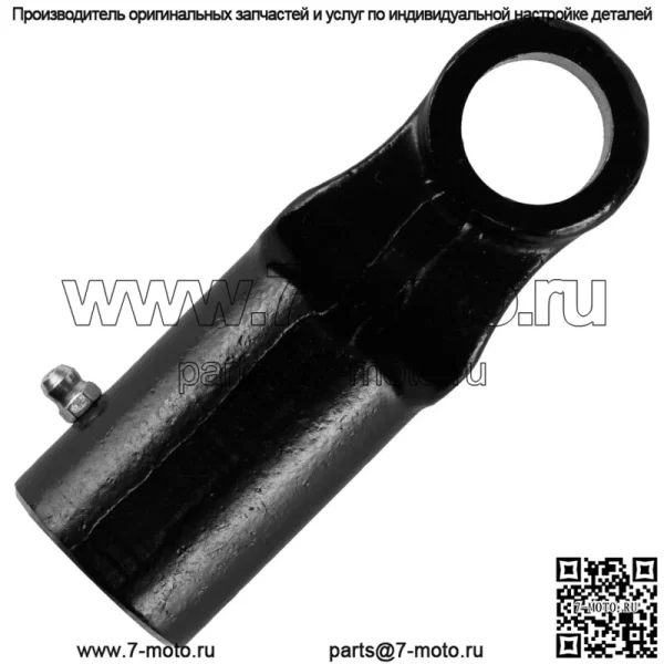 Индексированная скользящая вилка приводного вала для Polaris RZR XP 4 1000 2014-2022 (Для: Polaris) - Image 4