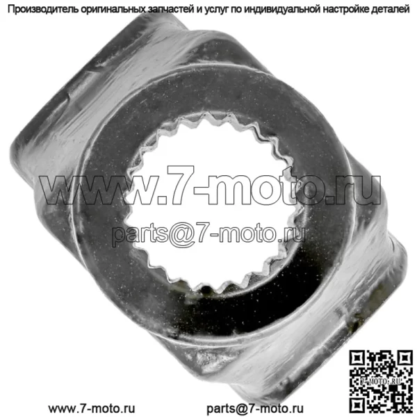 Хомут карданного вала переднего привода для Polaris Sportsman 850 1000  2016 2017 (Для: Polaris) - Image 5