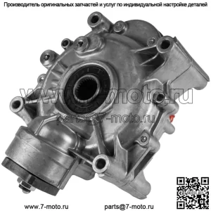 Задний дифференциал для Polaris SPORTSMAN 1000 XP 2015 2016 2017 2018-2020 113,4 мм (Для: Polaris)