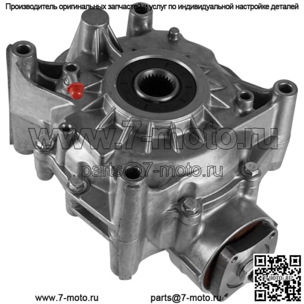 Задний дифференциал для Polaris SPORTSMAN TOURING TRACTOR 1000 2016-2018 113,4 мм (Для: Polaris) - Image 5