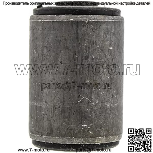 Изолятор оригинального оборудования (2 шт.) — AM117777 - Image 3